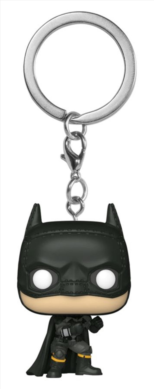 The Batman - Batman Pocket Pop! Keychain