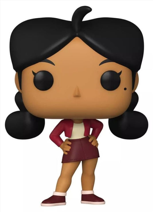 The Proud Family - Penny Proud US Exclusive Pop! Vinyl [RS]