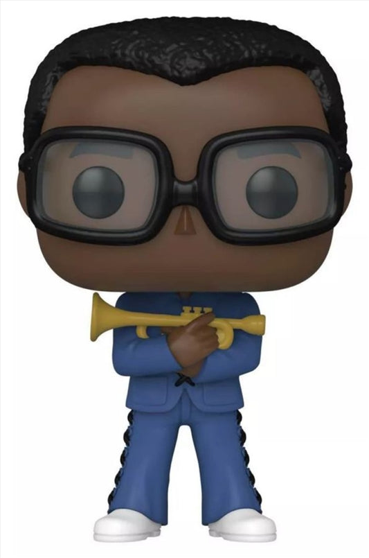 Icons - Miles Davis Pop! Vinyl