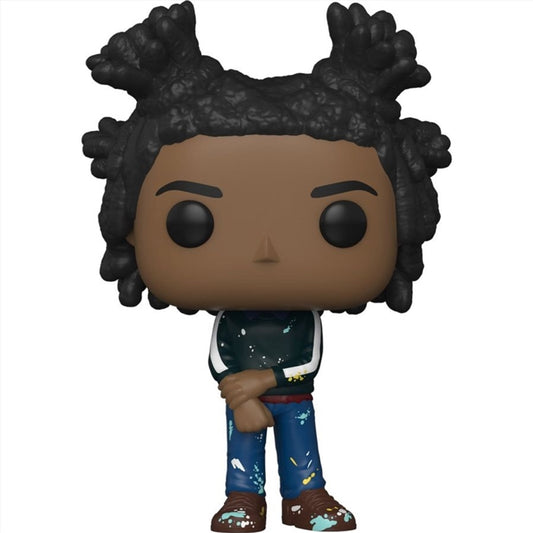 Artists - Jean-Michel Basquiat Pop! Vinyl