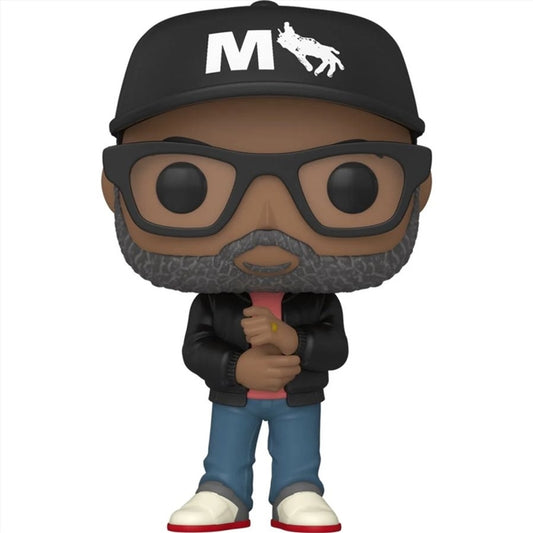 Directors - Jordan Peele Pop! Vinyl