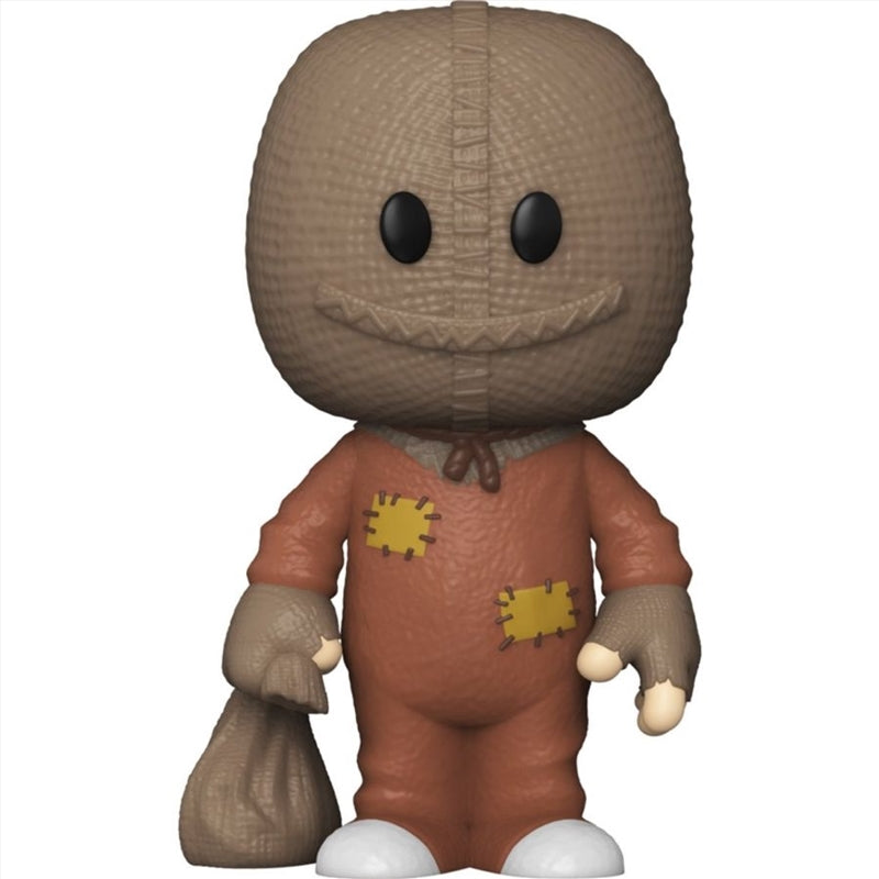 Trick 'r Treat - Sam Vinyl Soda