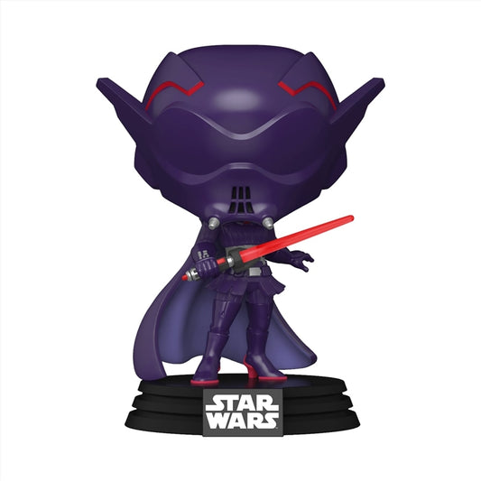 Star Wars: Visions - Am Pop! RS