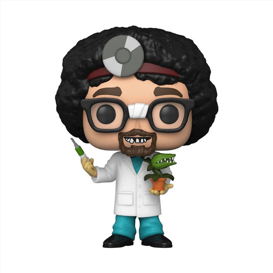 Cypress Hill - B Real (Dr. Greenthumb) Pop!