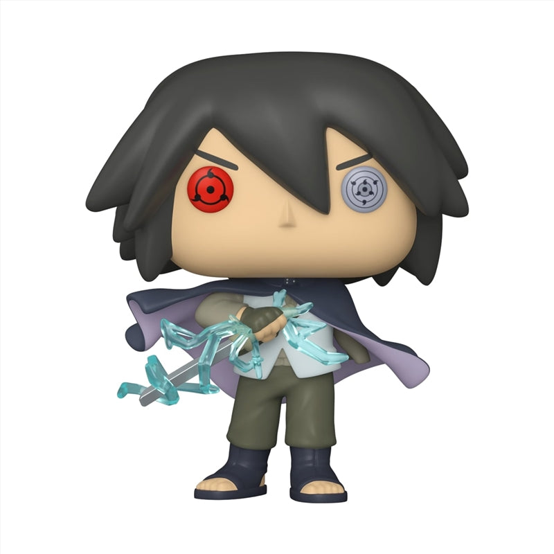 Boruto - Sasuke Sharingan Pop! RS