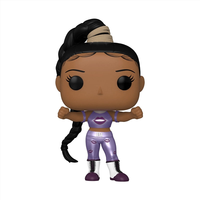 WWE - Bianca Bel Air (WM37) Pop!