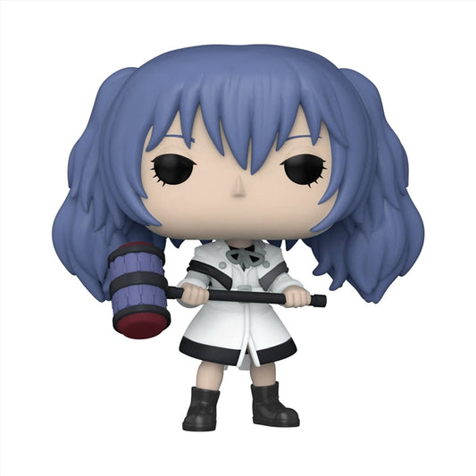 Tokyo Ghoul:Re - Saiko Yonebayashi Pop!