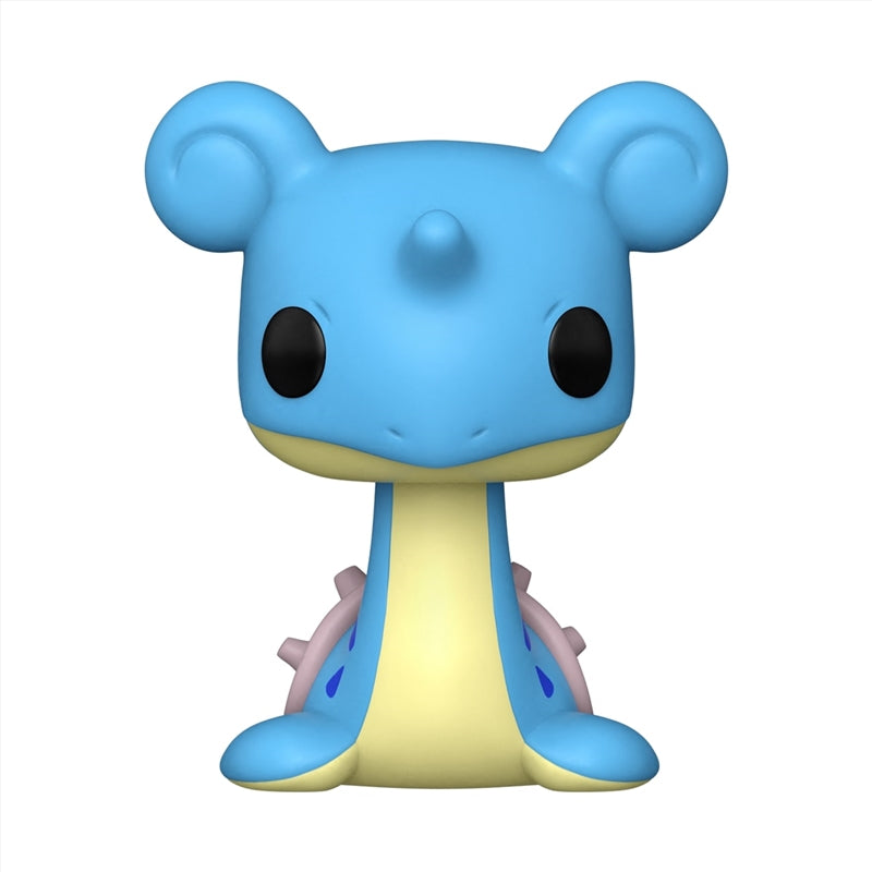 Pokemon - Lapras Pop! Vinyl