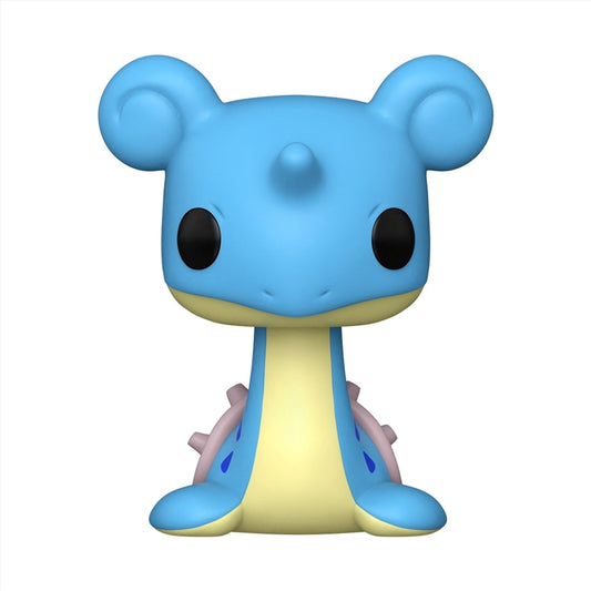 Pokemon - Lapras Pop! Vinyl