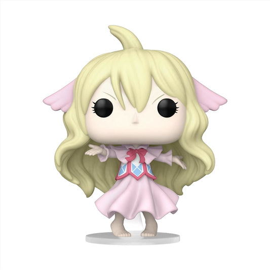 Fairy Tail - Mavis Vermillion Pop! Vinyl