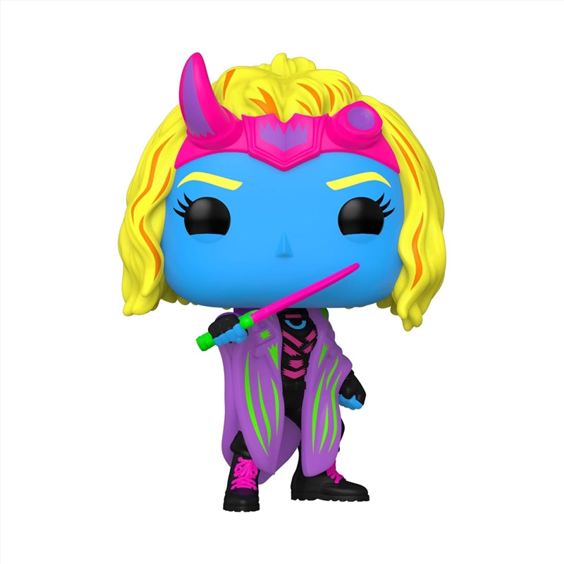 Loki - Sylvie BKLT Pop! RS