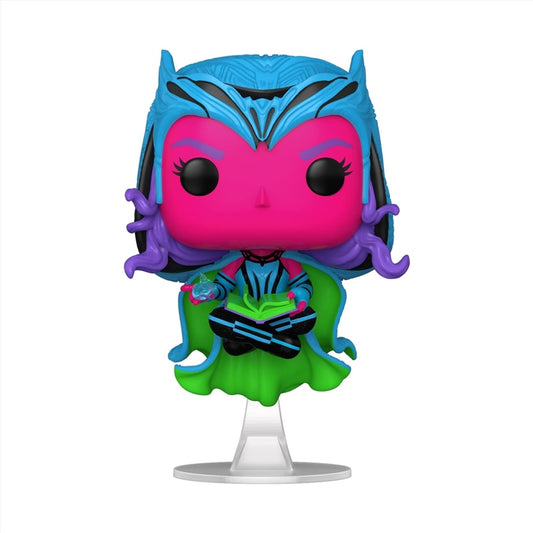 WandaVision - Scarlet Witch BKLT Pop! RS