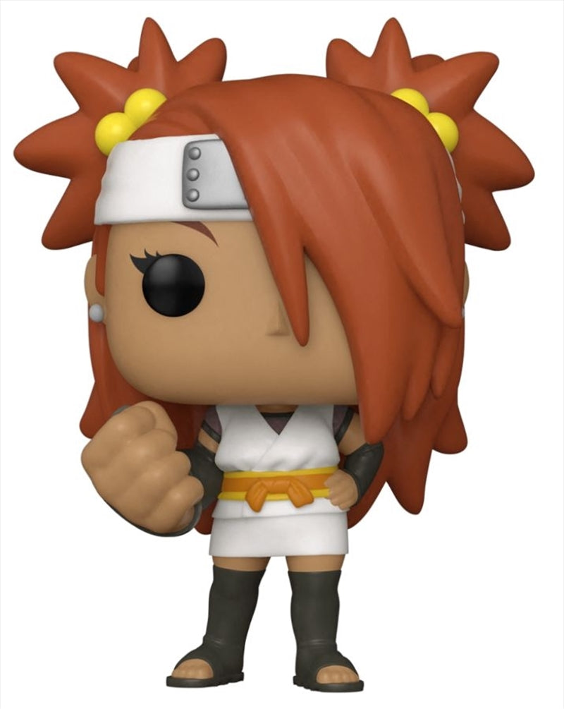 Boruto: Naruto Next Generations - Cho-Cho Pop! Vinyl