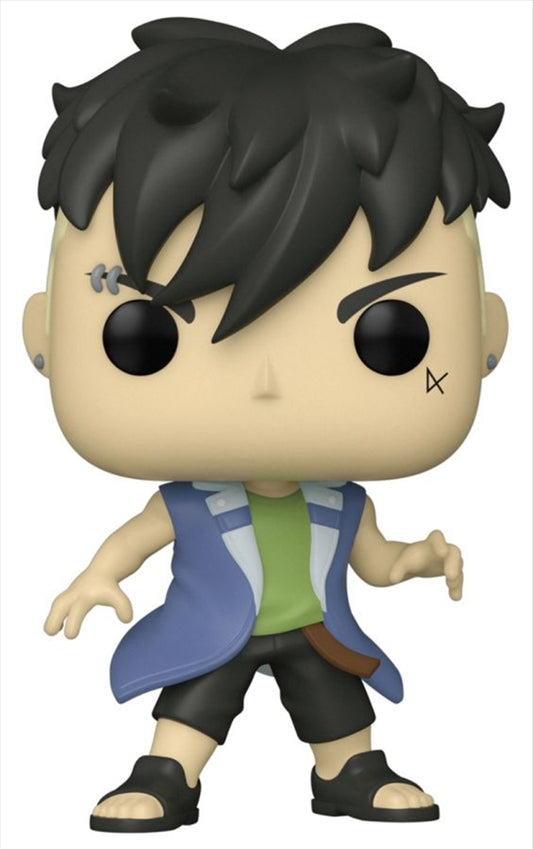 Boruto: Naruto Next Generations - Kawaki Pop! Vinyl