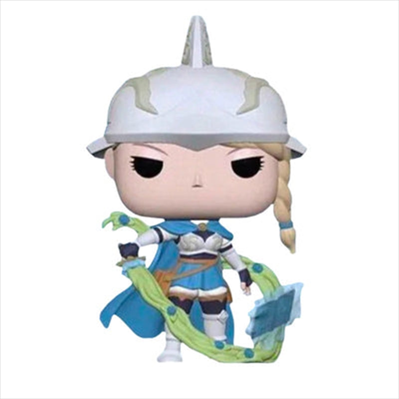 Black Clover - Charlotte US Exclusive Pop Vinyl [RS]