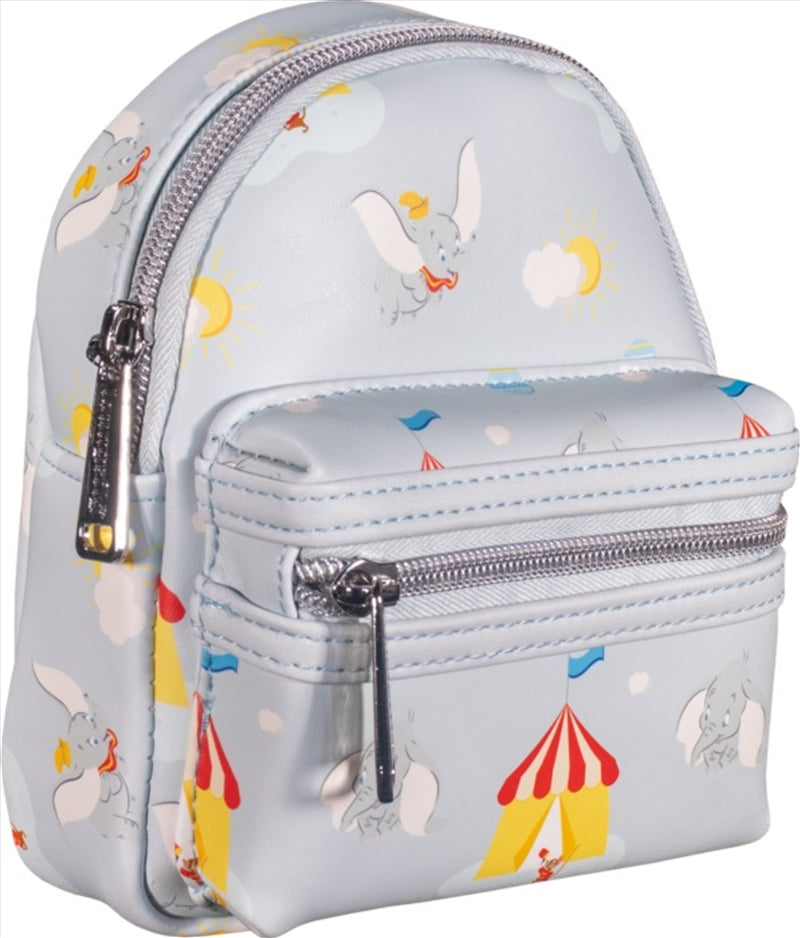 Loungefly Dumbo Wristlet Bag