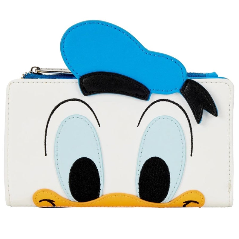 Loungefly Disney - Donald Duck Costume Purse