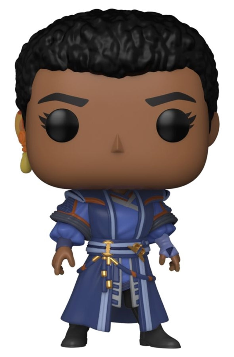 Doctor Strange 2: Multiverse of Madness - Sara Pop! Vinyl