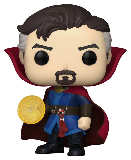 Doctor Strange 2: Multiverse of Madness - Doctor Strange Pop! Vinyl