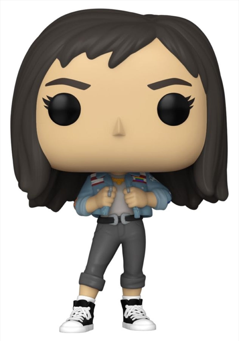 Doctor Strange 2: Multiverse of Madness - America Chavez Pop! Vinyl