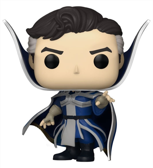 Doctor Strange 2: Multiverse of Madness - Supreme Strange Pop! Vinyl