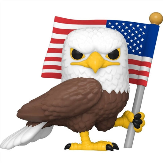Peacemaker: The Series - Eagly Pop! Vinyl