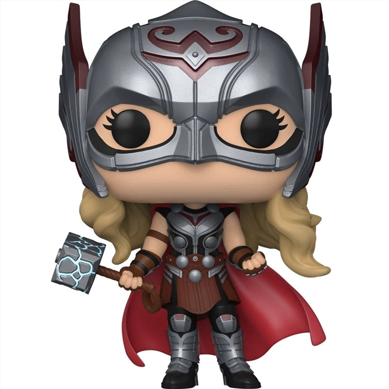 Thor 4 - Mighty Thor Pop! Vinyl