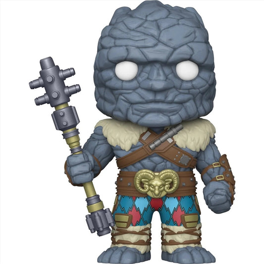 Thor 4: Love and Thunder - Korg Pop! Vinyl