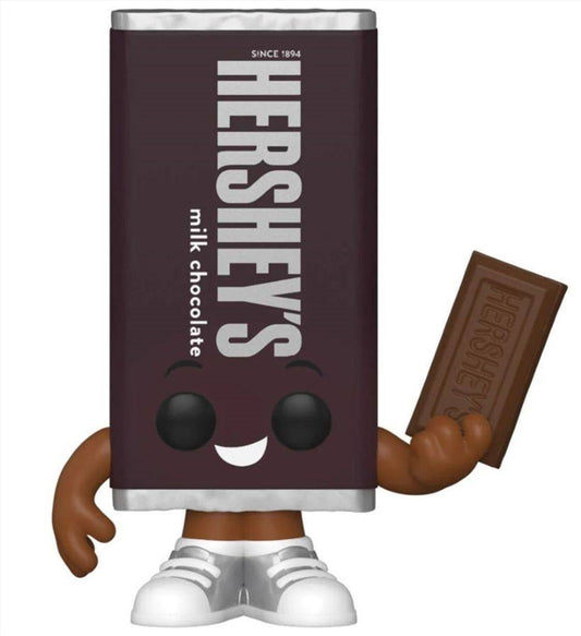 Hershey's - Chocolate Bar Pop! Vinyl