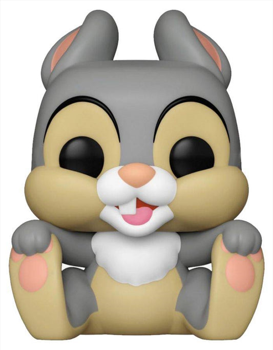 Disney Classics - Thumper US Exclusive Pop! Vinyl [RS]