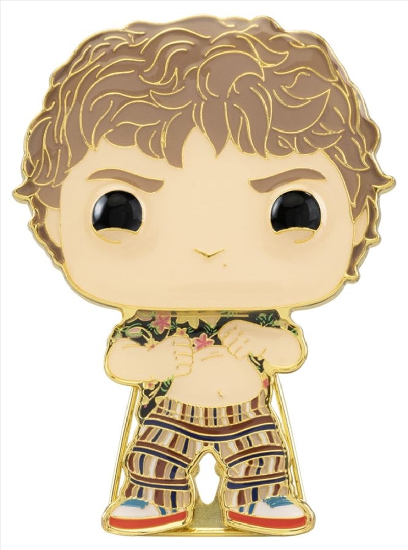 Goonies - Chunk 4 Inch Pop! Enamel Pin