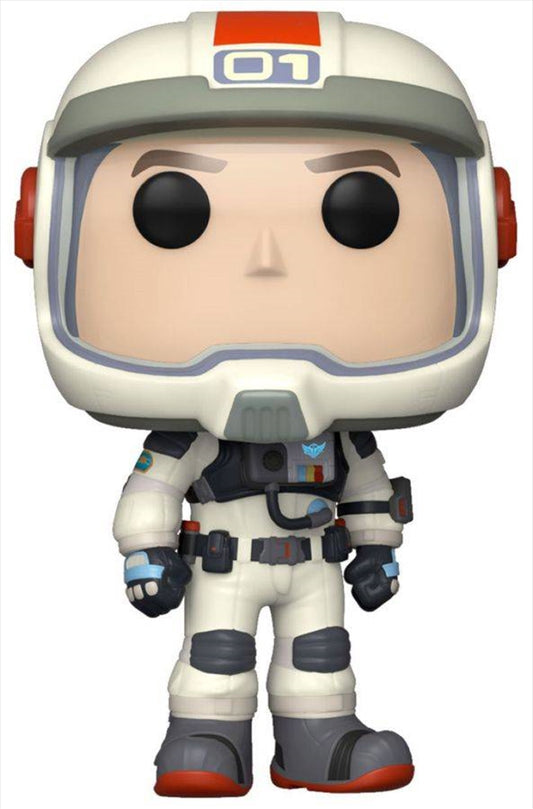 Lightyear (2022) - Buzz Lightyear XL-01 Pop! Vinyl