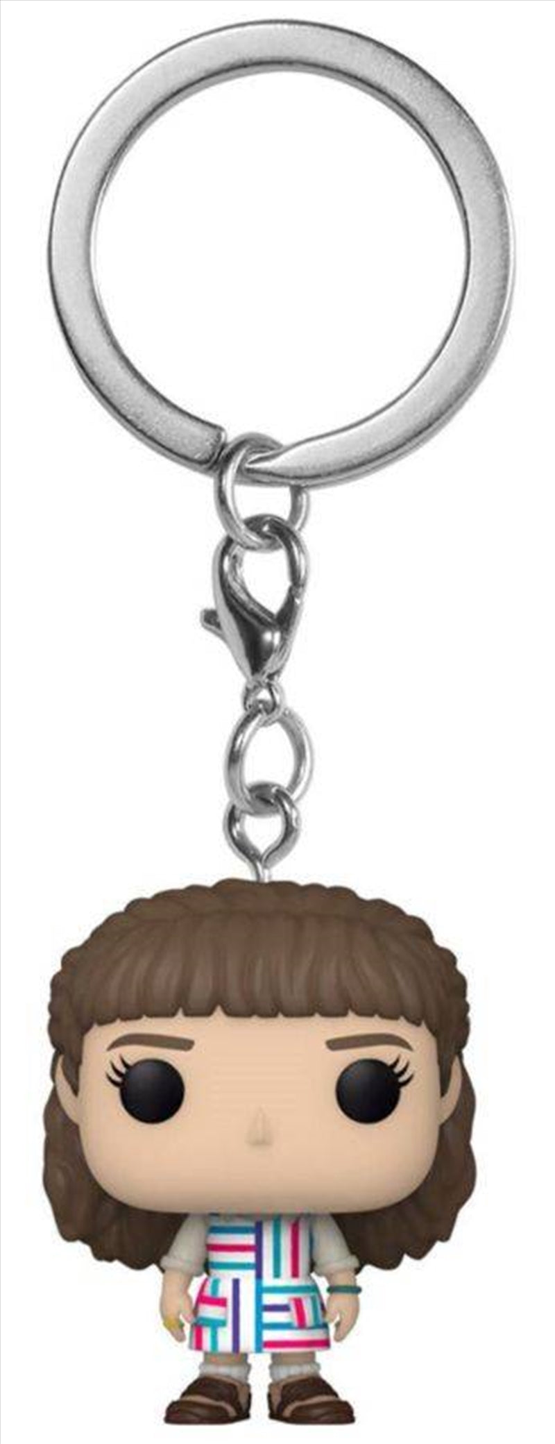 Stranger Things - Eleven Season 4 Pocket Pop! Keychain