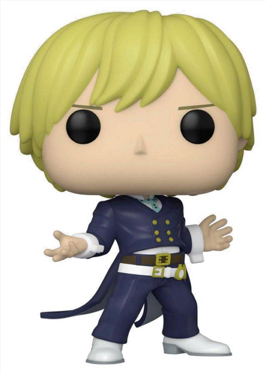 My Hero Academia - Neito Monoma US Exclusive Pop! Vinyl [RS]