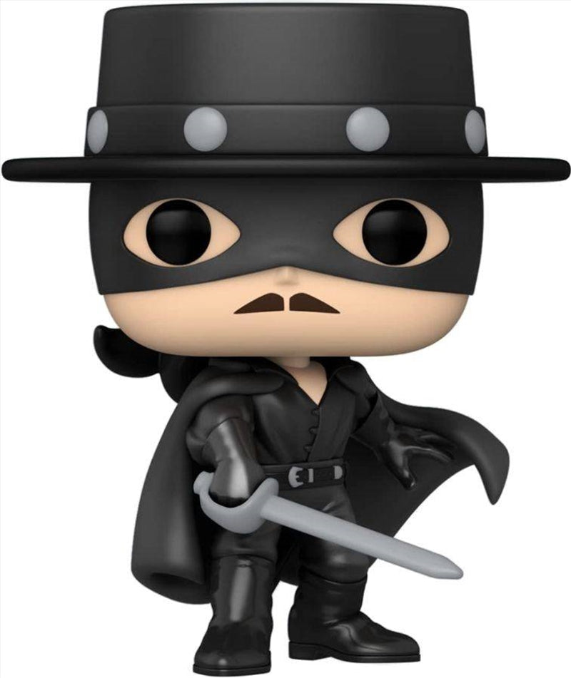 Zorro - Zorro Pop! Vinyl