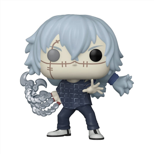 Jujutsu Kaisen - Mahito (New Arms) Pop! RS