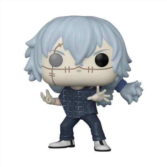 Jujutsu Kaisen - Mahito Pop Vinyl