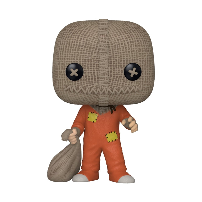 Trick 'r Treat - Sam Pop Vinyl