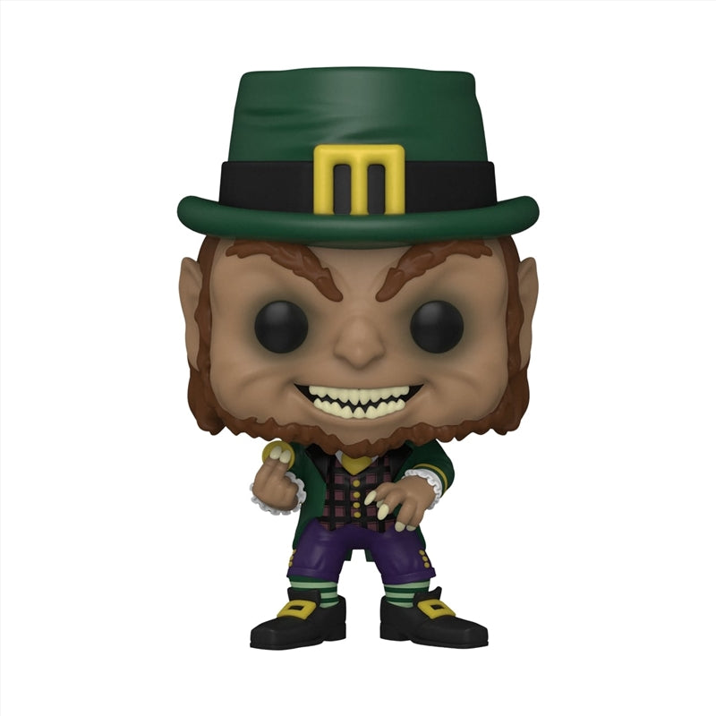 Leprechaun - Leprechaun Pop Vinyl