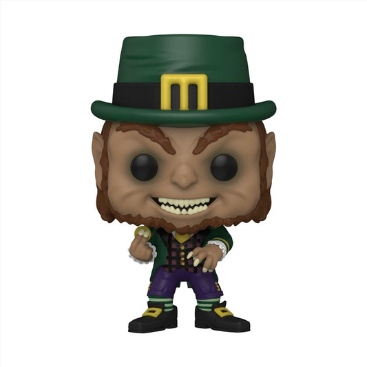 Leprechaun - Leprechaun Pop Vinyl