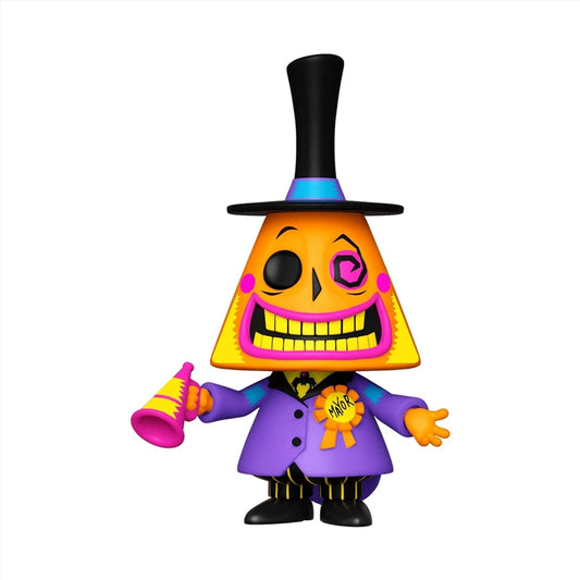 Nightmare Before Christmas - Mayor BKLT Pop Vinyl