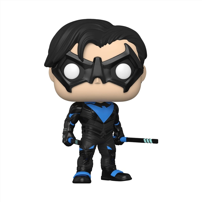 Gotham Knights - Nightwing 10" Pop!