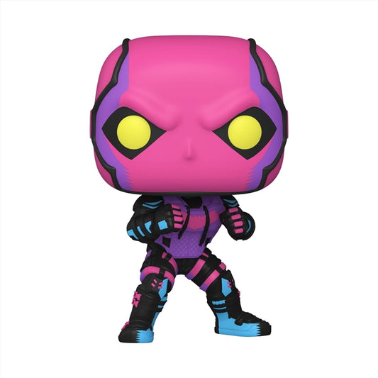 Gotham Knights - Red Hood BKLT Pop!
