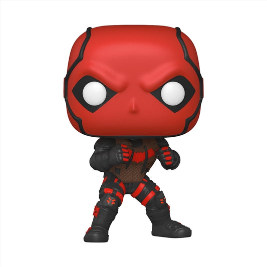 Gotham Knights - Red Hood Pop! Vinyl