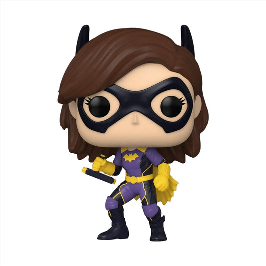 Gotham Knights - Batgirl Pop! Vinyl