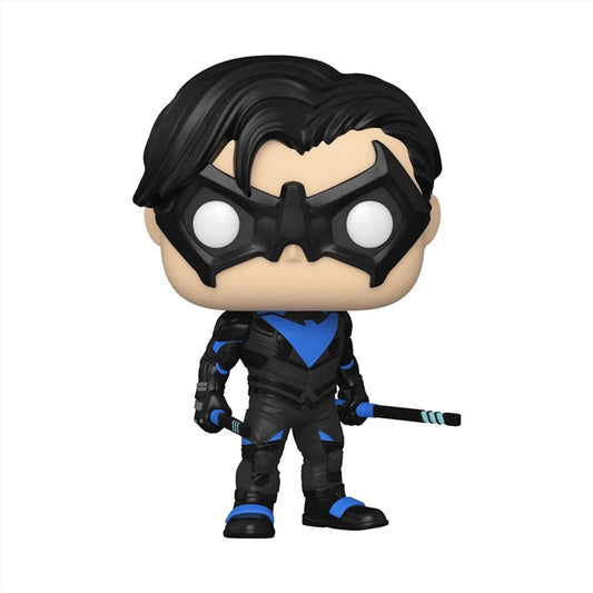 Gotham Knights - Nightwing Pop!