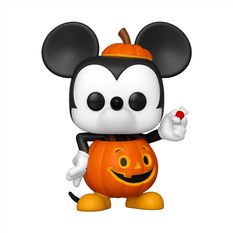 Mickey Mouse - Mickey Trick or Treat Pop!