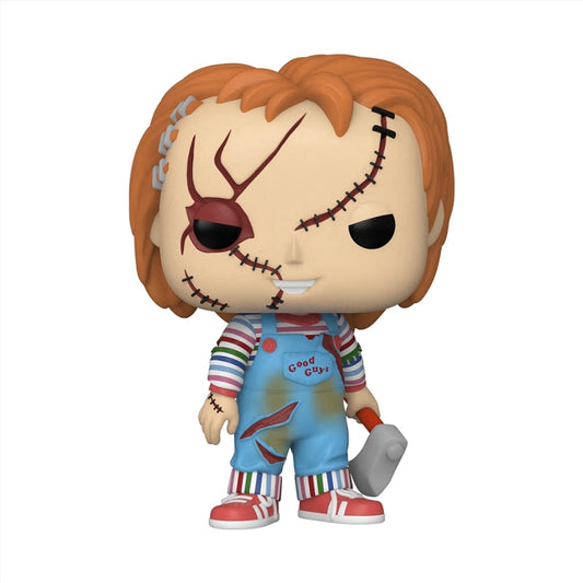 Child's Play 4 - Chucky Pop Vinyl
