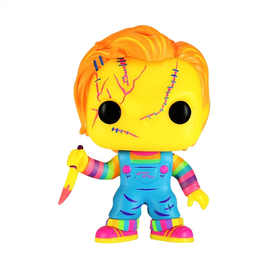 Child's Play 4 - Chucky BKLT Pop Vinyl! RS