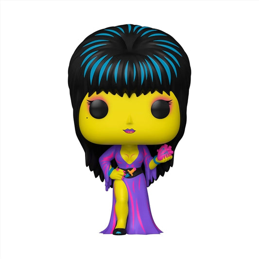 Elvira - Elvira BKLT Pop Vinyl RS